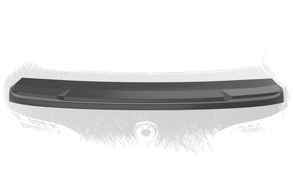 Heckspoiler | Heckflügel mit ABE für BMW X4 G02 HF932