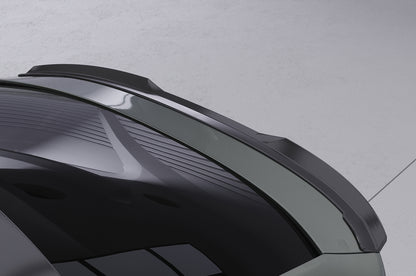 Heckspoiler | Heckflügel mit ABE für BMW 6er G32 Gran Turismo HF935