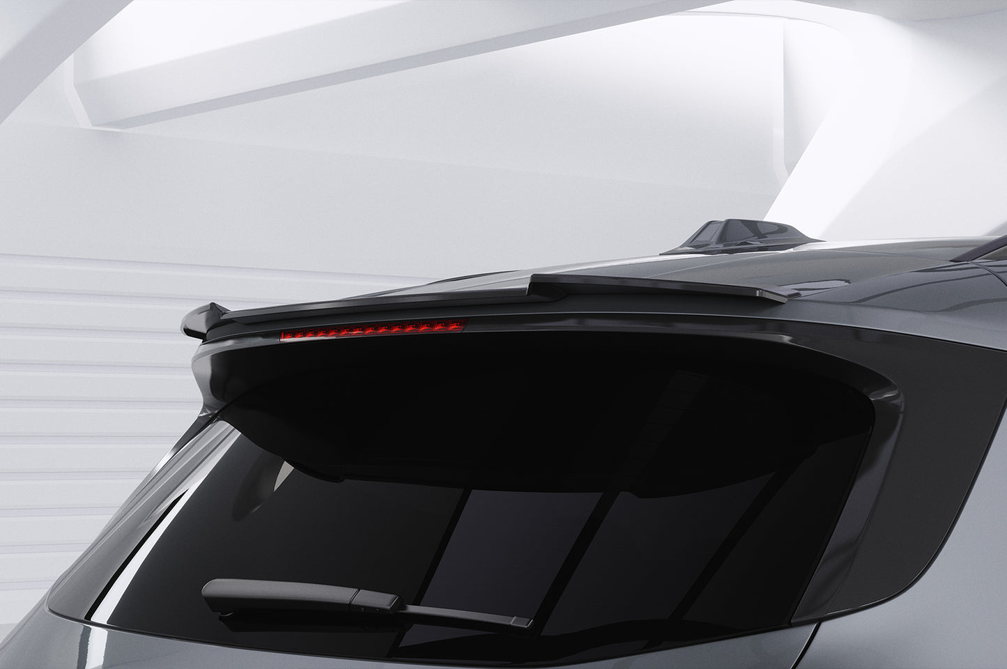 Heckspoiler | Heckflügel mit ABE für BMW 2er U06 Active Tourer HF939