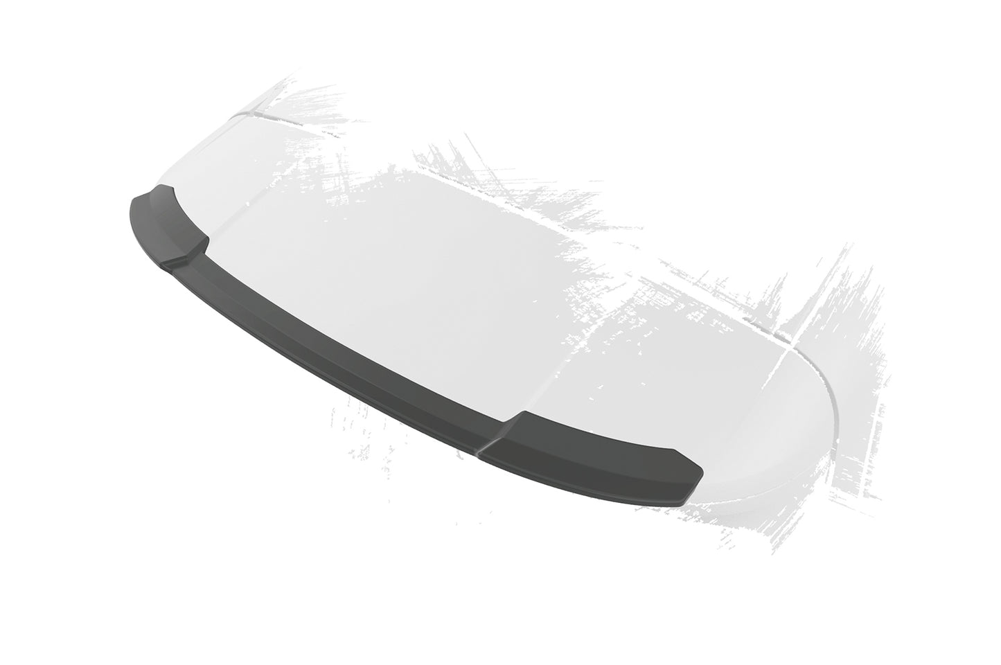 Heckspoiler | Heckflügel mit ABE für BMW 2er U06 Active Tourer HF939