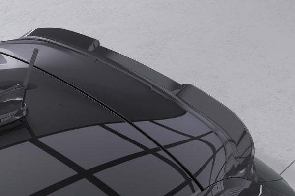 Heckspoiler | Heckflügel mit ABE für BMW i3 HF945