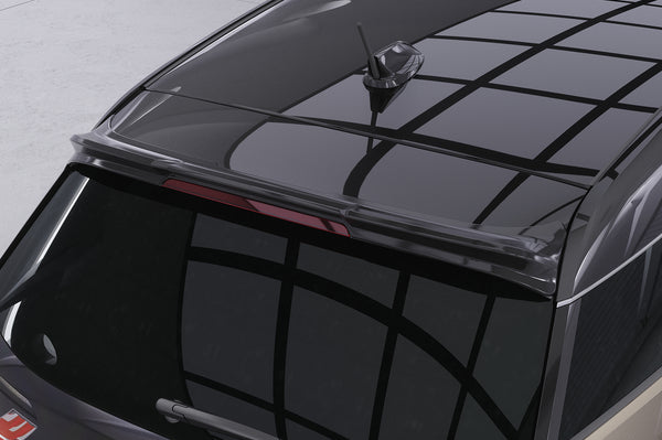Heckspoiler | Heckflügel mit ABE für BMW i3 HF945