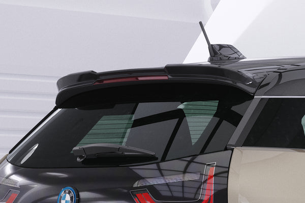 Heckspoiler | Heckflügel mit ABE für BMW i3 HF945