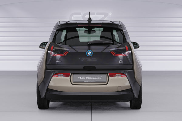 Heckspoiler | Heckflügel mit ABE für BMW i3 HF945
