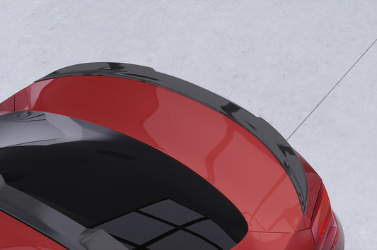 Heckspoiler | Heckflügel mit ABE für BMW 6er F12 / F13 HF969