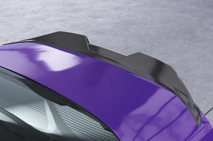 Heckspoiler | Heckflügel mit ABE für BMW 2er G42 HF970