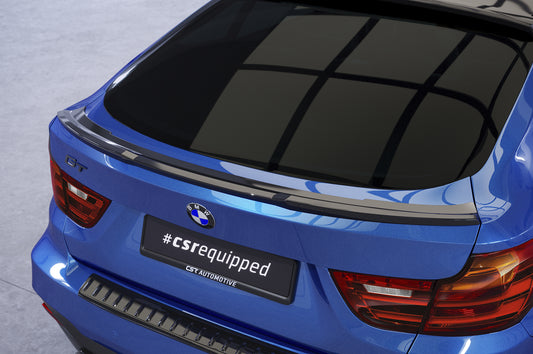 Heckspoiler | Heckflügel mit ABE für BMW 3er F34 Gran Turismo (GT) HF979