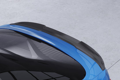Heckspoiler | Heckflügel mit ABE für BMW 4er F36 Gran Coupe HF984