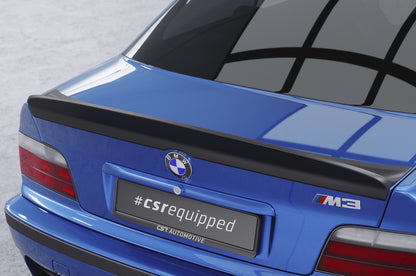 Heckspoiler | Heckflügel mit ABE für BMW 3er E36 Coupe HF987