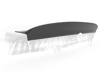 Heckspoiler | Heckflügel mit ABE für BMW 3er E36 Coupe HF987