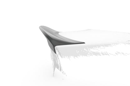 Heckspoiler | Heckflügel mit ABE für BMW 3er E36 Coupe HF987