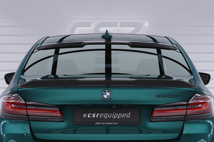 Heckspoiler | Heckflügel mit ABE für BMW 5er G30 Limousine HF992