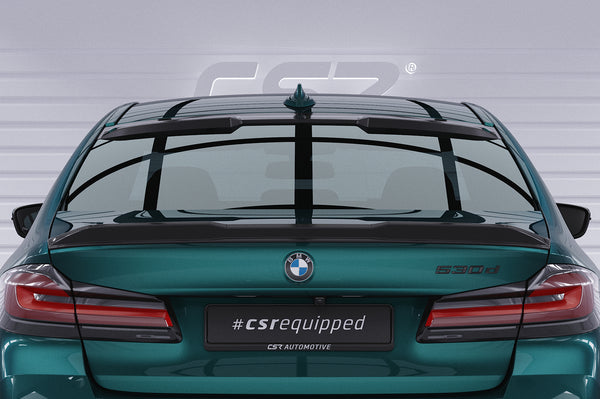 Heckspoiler | Heckflügel mit ABE für BMW 5er G30 Limousine HF992
