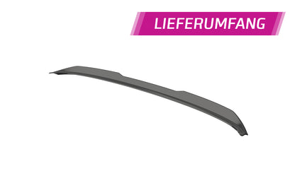 Heckspoiler | Heckflügel mit ABE für BMW 5er G30 Limousine HF992