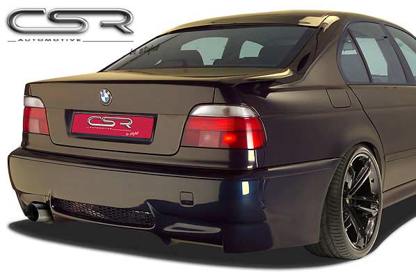 Heckscheibenblende für BMW E39 5er HSB013