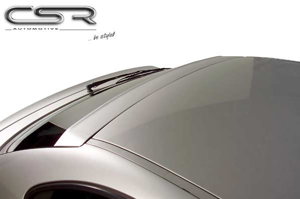 Heckscheibenblende für BMW E46 3er HSB045
