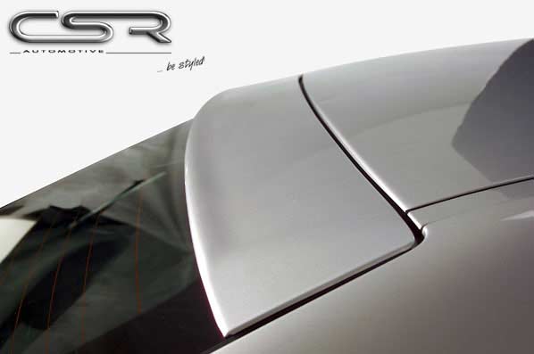 Heckscheibenblende für BMW E46 3er HSB045