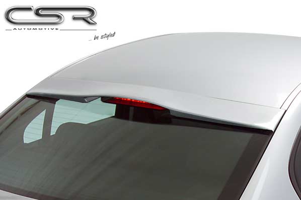 Heckscheibenblende für BMW E90 3er HSB046