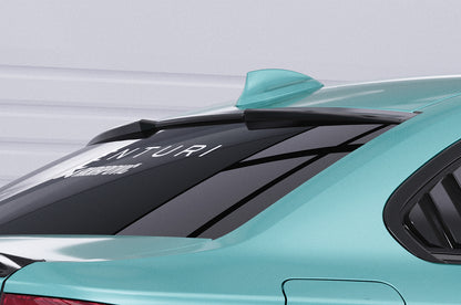 Heckscheibenblende mit ABE für BMW 2er (F22) Coupe HSB079