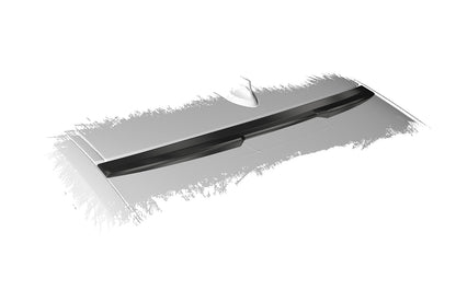 Heckscheibenblende mit ABE für BMW 2er (F22) Coupe HSB079