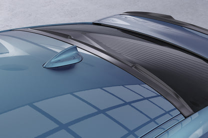 Heckscheibenblende mit ABE für BMW 4er G22 / G82 Coupe HSB080