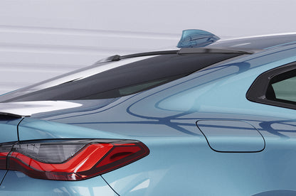 Heckscheibenblende mit ABE für BMW 4er G22 / G82 Coupe HSB080