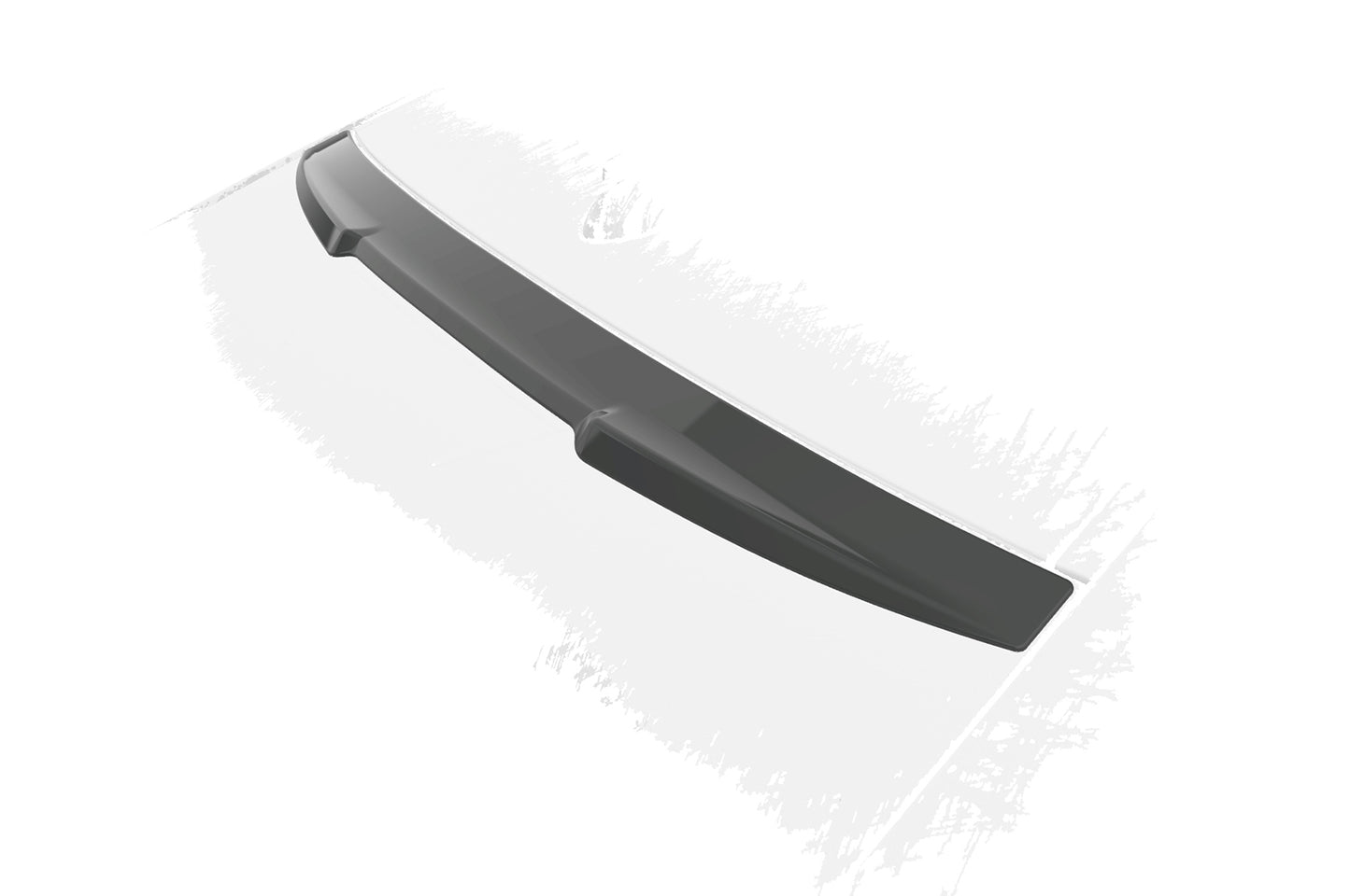 Heckscheibenblende mit ABE für BMW 4er G22 / G82 Coupe HSB080