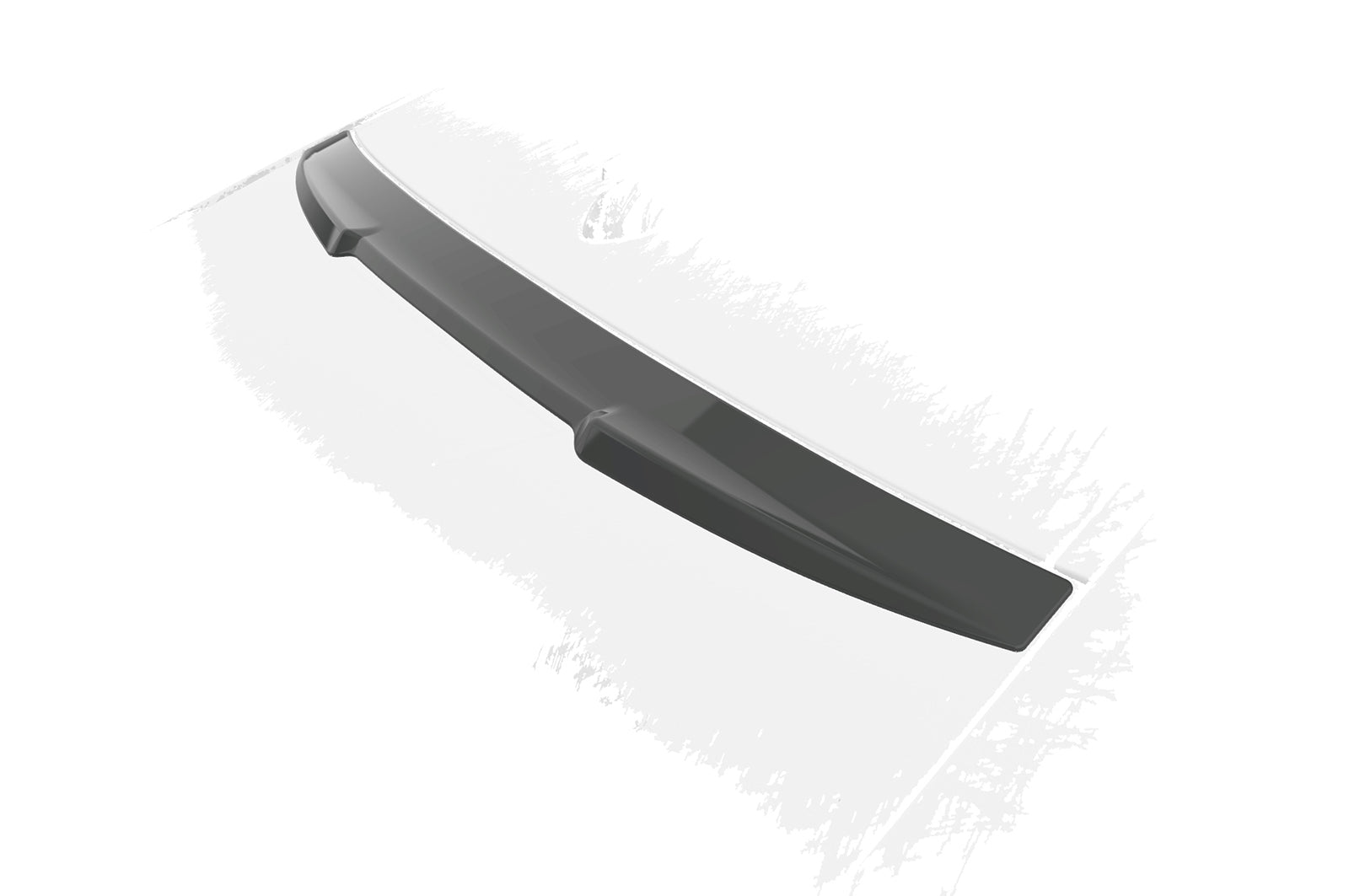 Heckscheibenblende mit ABE für BMW 4er G22 / G82 Coupe HSB080