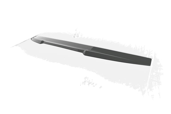 Heckscheibenblende mit ABE für BMW 4er G22 / G82 Coupe HSB080