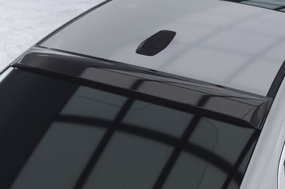 Heckscheibenblende mit ABE für BMW 4er / i4 (G26) Gran Coupe HSB088