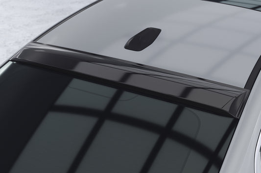 Heckscheibenblende mit ABE für BMW 4er / i4 (G26) Gran Coupe HSB088