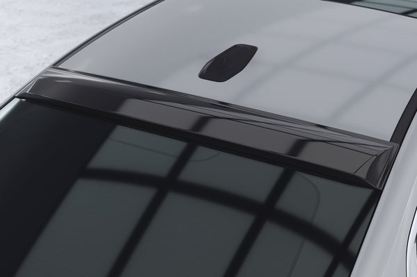 Heckscheibenblende mit ABE für BMW 4er / i4 (G26) Gran Coupe HSB088