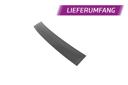 Heckscheibenblende mit ABE für BMW 4er / i4 (G26) Gran Coupe HSB088