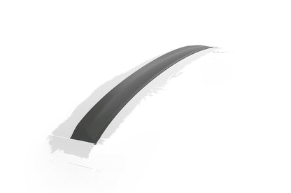 Heckscheibenblende mit ABE für BMW 4er / i4 (G26) Gran Coupe HSB088