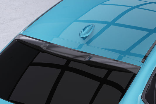 Heckscheibenblende mit ABE für BMW X4 F26 HSB092