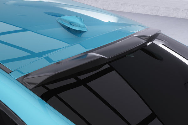 Heckscheibenblende mit ABE für BMW X4 F26 HSB092