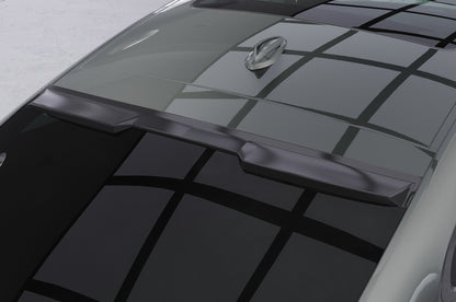 Heckscheibenblende mit ABE für BMW 6er G32 Gran Turismo HSB095