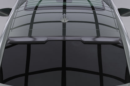 Heckscheibenblende mit ABE für BMW 6er G32 Gran Turismo HSB095