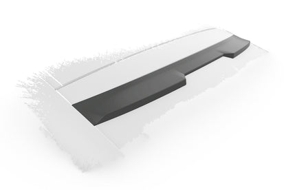 Heckscheibenblende mit ABE für BMW 6er G32 Gran Turismo HSB095