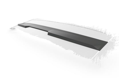 Heckscheibenblende mit ABE für BMW 6er G32 Gran Turismo HSB095