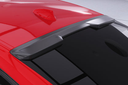 Heckscheibenblende mit ABE für BMW 2er F44 Gran Coupe HSB096