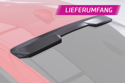 Heckscheibenblende mit ABE für BMW 2er F44 Gran Coupe HSB096