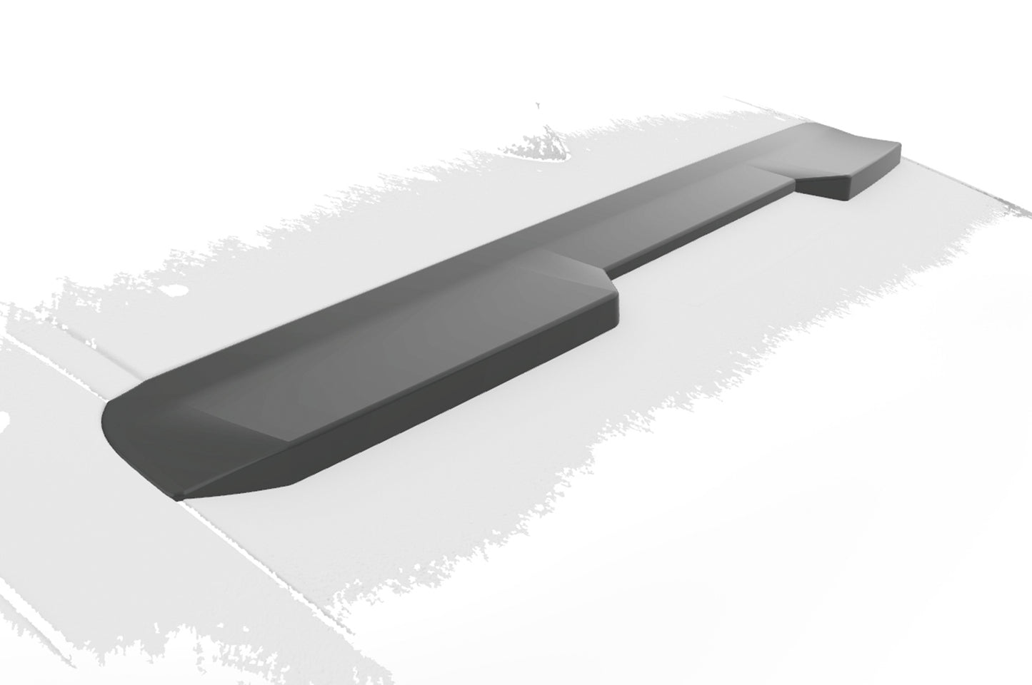 Heckscheibenblende mit ABE für BMW 2er F44 Gran Coupe HSB096