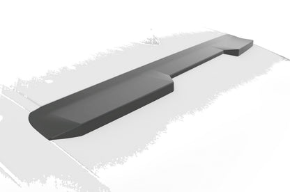 Heckscheibenblende mit ABE für BMW 2er F44 Gran Coupe HSB096