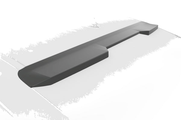 Heckscheibenblende mit ABE für BMW 2er F44 Gran Coupe HSB096