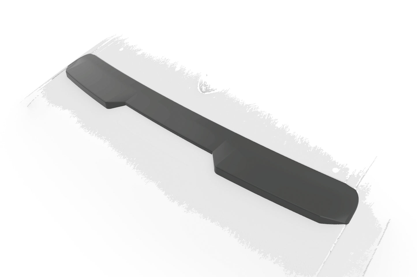 Heckscheibenblende mit ABE für BMW 2er F44 Gran Coupe HSB096