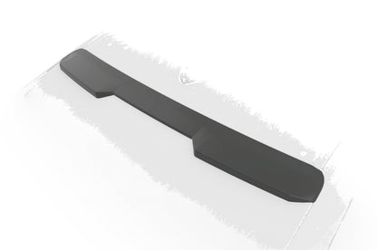 Heckscheibenblende mit ABE für BMW 2er F44 Gran Coupe HSB096