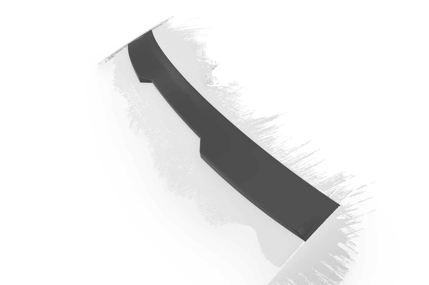 Heckscheibenblende mit ABE für BMW 2er G42 / G87 Coupe HSB097