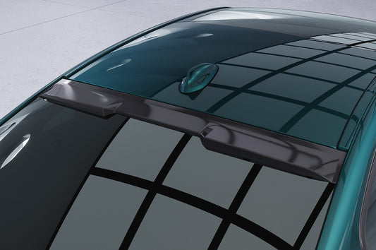 Heckscheibenblende mit ABE für BMW 5er G30 Limousine HSB101