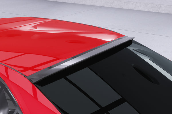 Heckscheibenblende mit ABE für BMW 3er E36 Compact HSB112